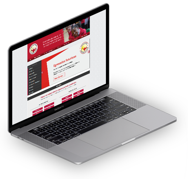 Colegio Mixto Ciudadanos del futuro