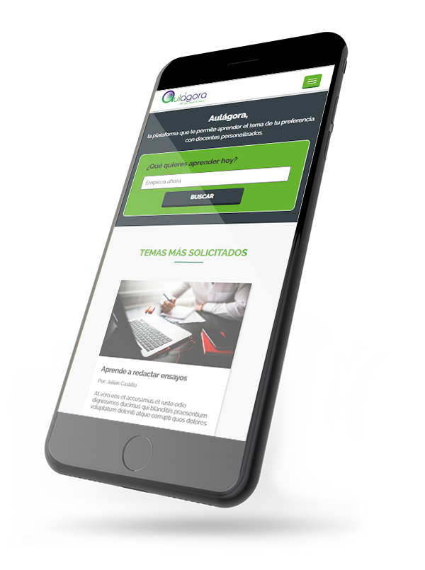 Colegio Mixto Ciudadanos del futuro