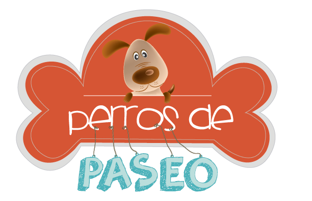 App perros de paseo